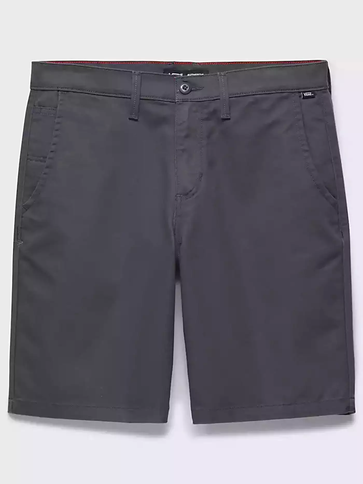 Authentic Chino Relaxed Shorts