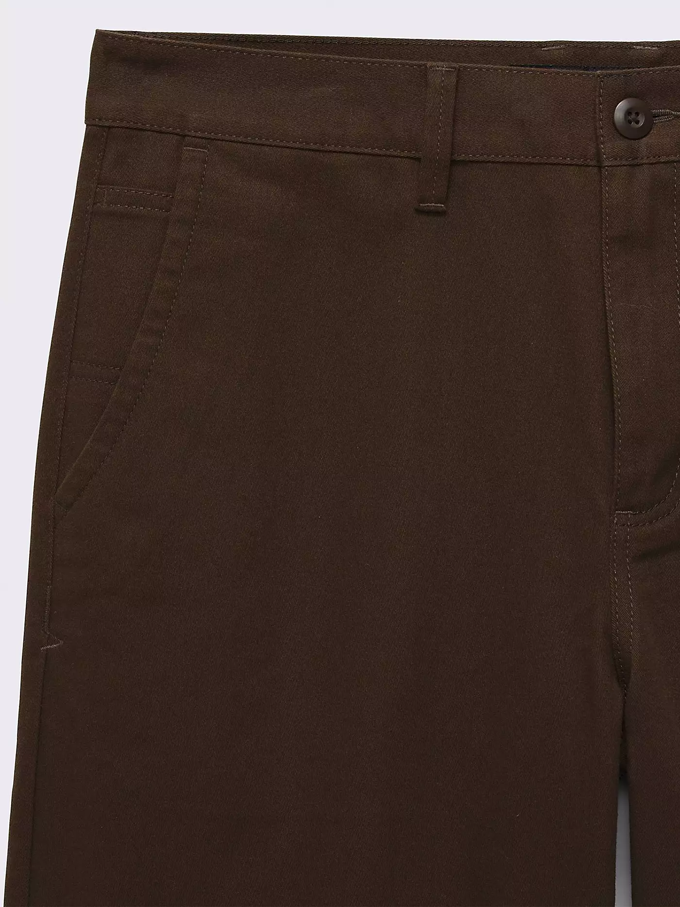 Authentic Chino Relaxed Shorts