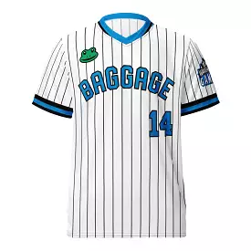 Baggage: Jomboy Home | Blitzball 3 Replica Jersey