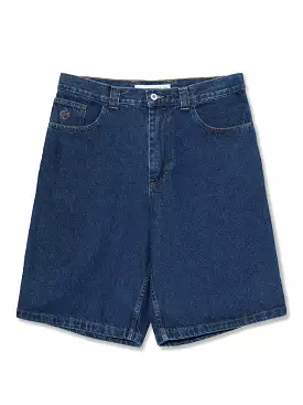 Big Boy Shorts