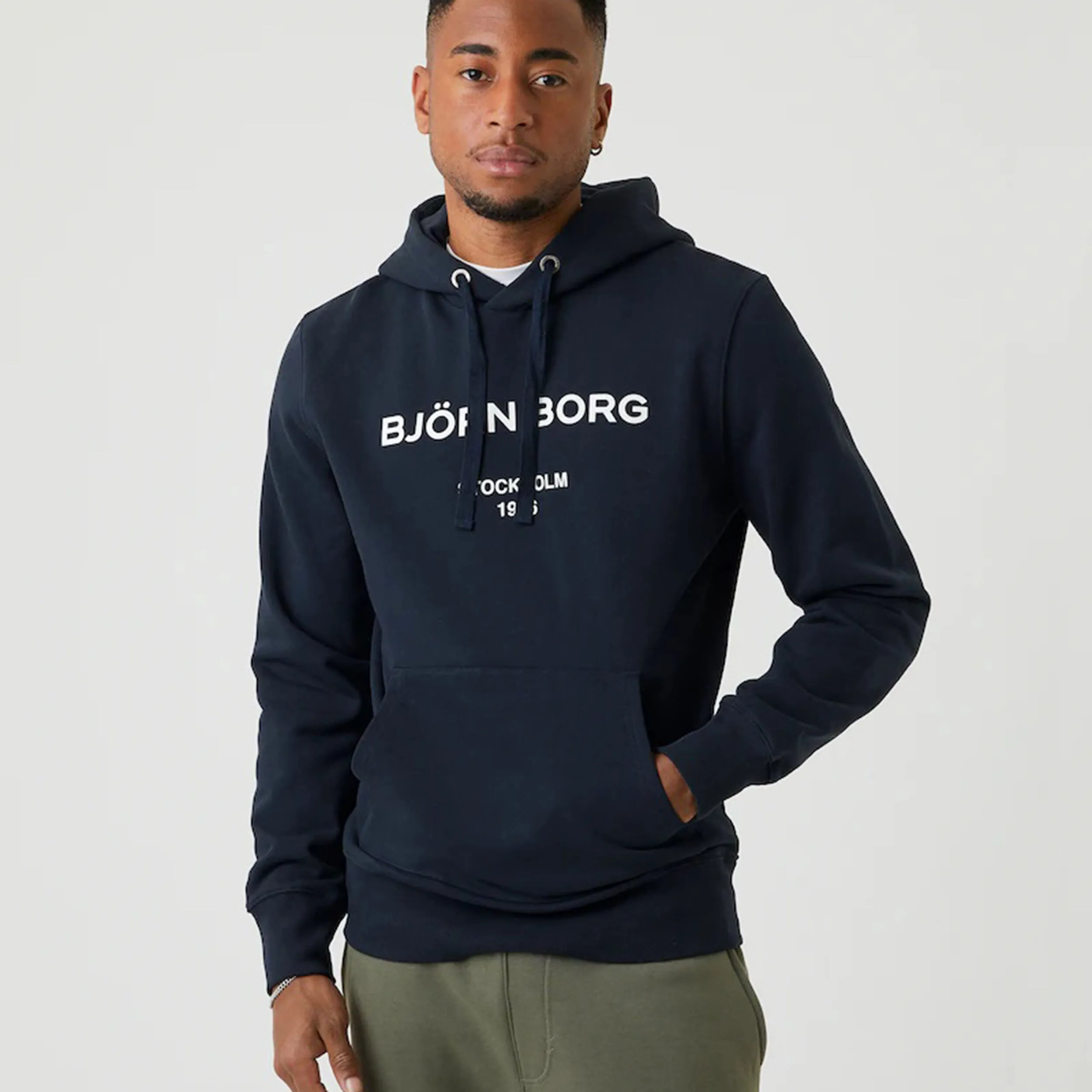 Björn Borg Borg Hoody Men