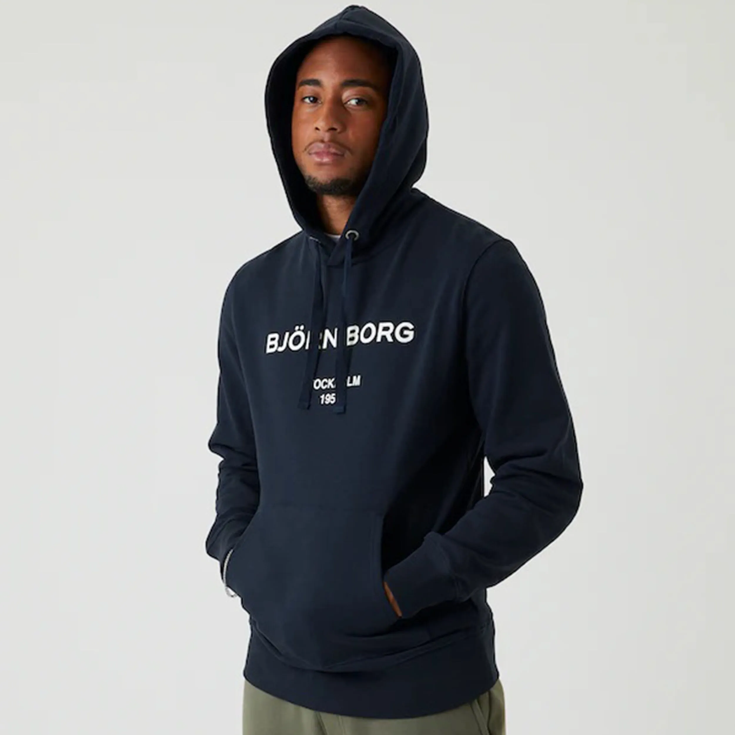 Björn Borg Borg Hoody Men