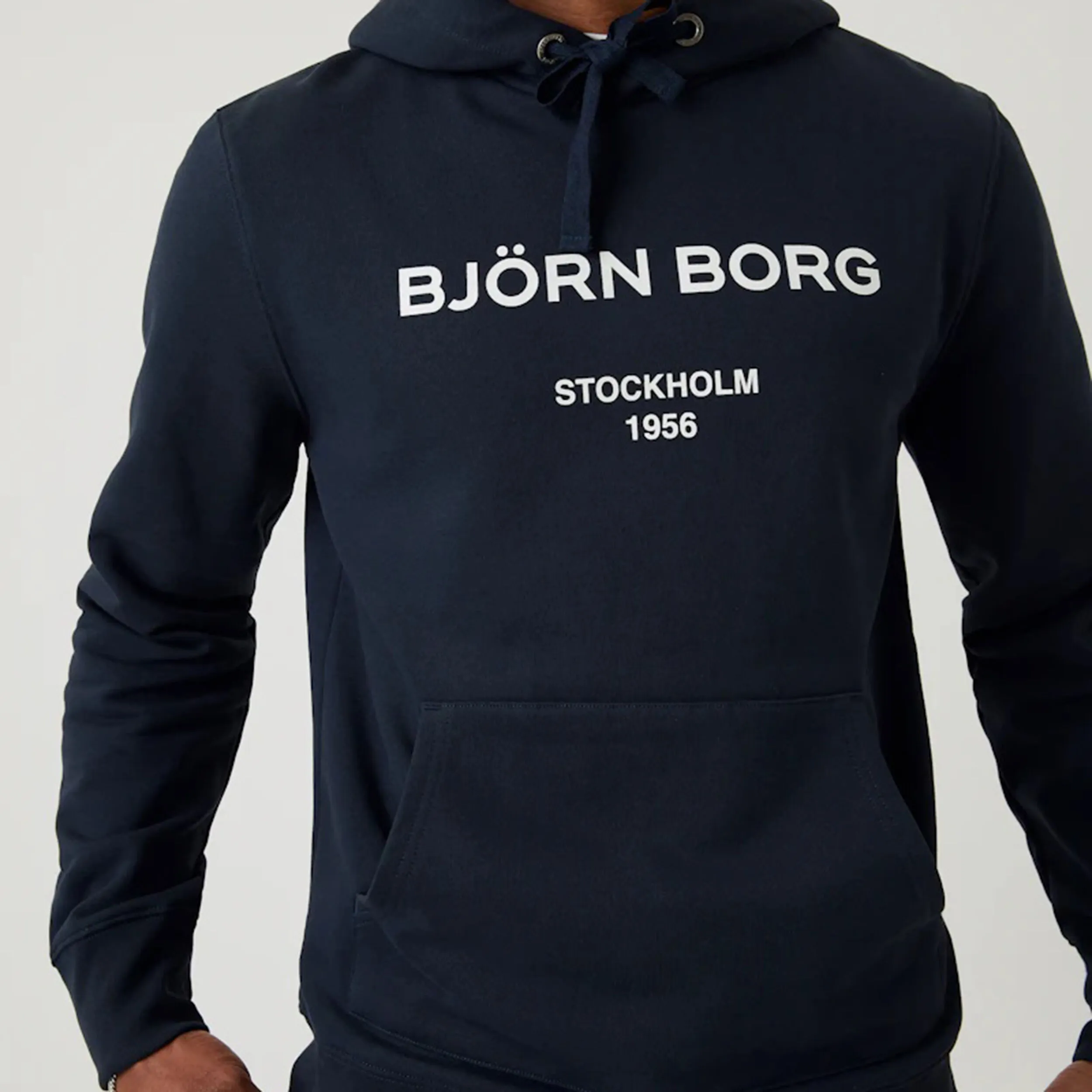 Björn Borg Borg Hoody Men