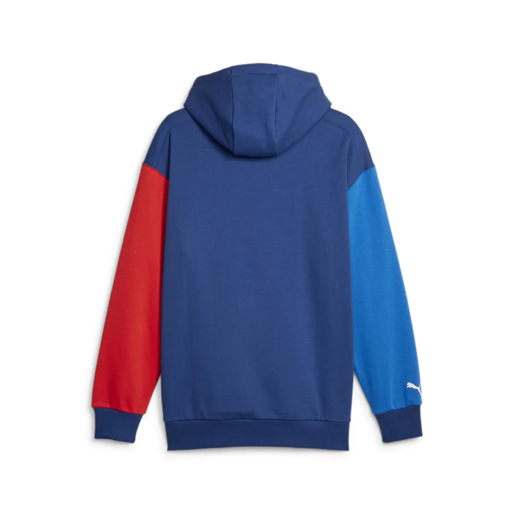 Bmw Mms Graphic Pullover Hoodie