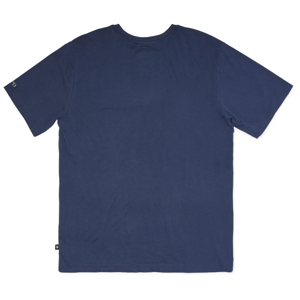 BOLTS SHORT SLEEVE TEE