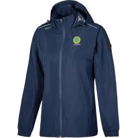 Brothers Pearse GAA London Women's Dalton Rain Jacket