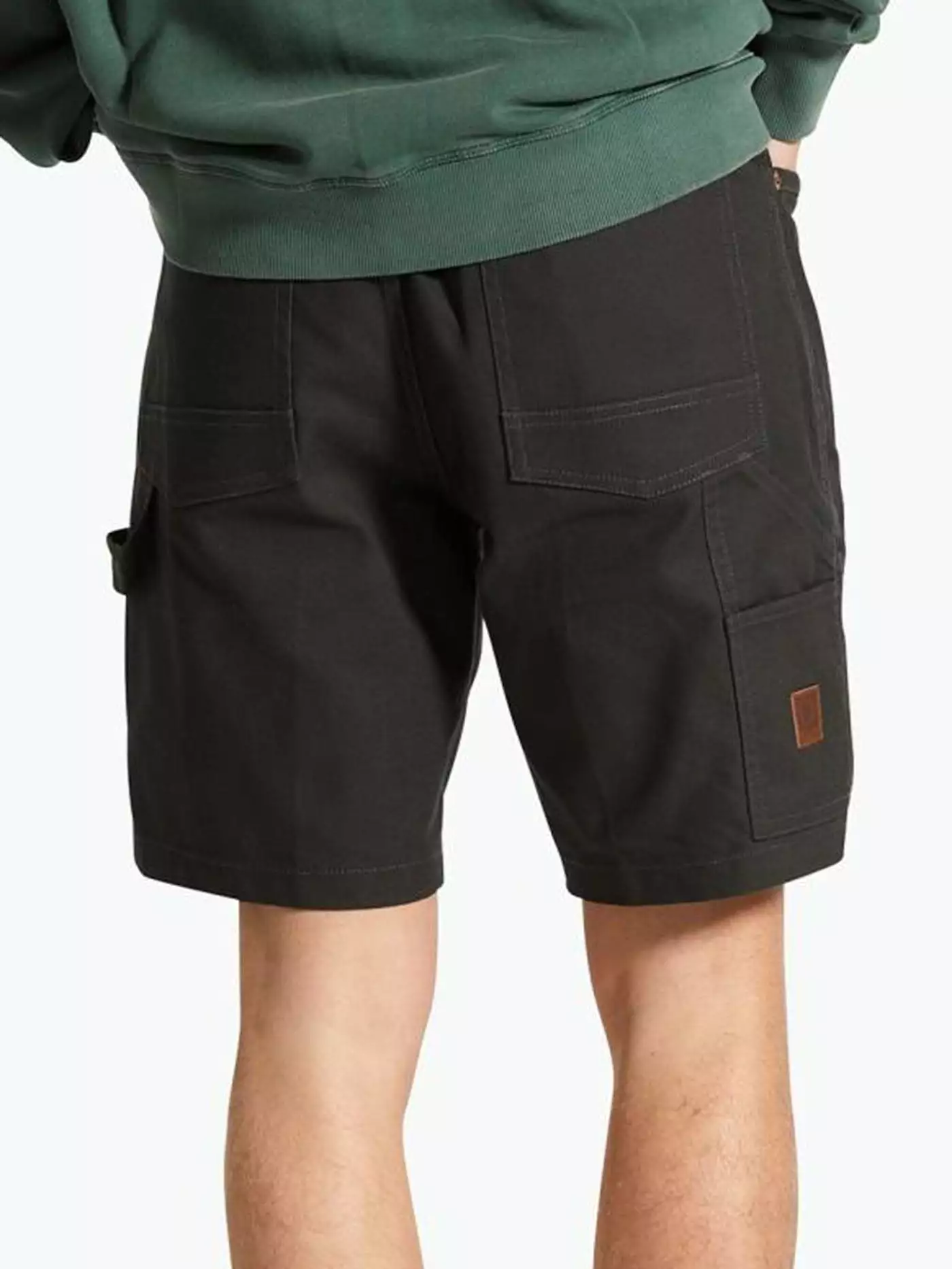 Builders Carpenter Stretch Shorts