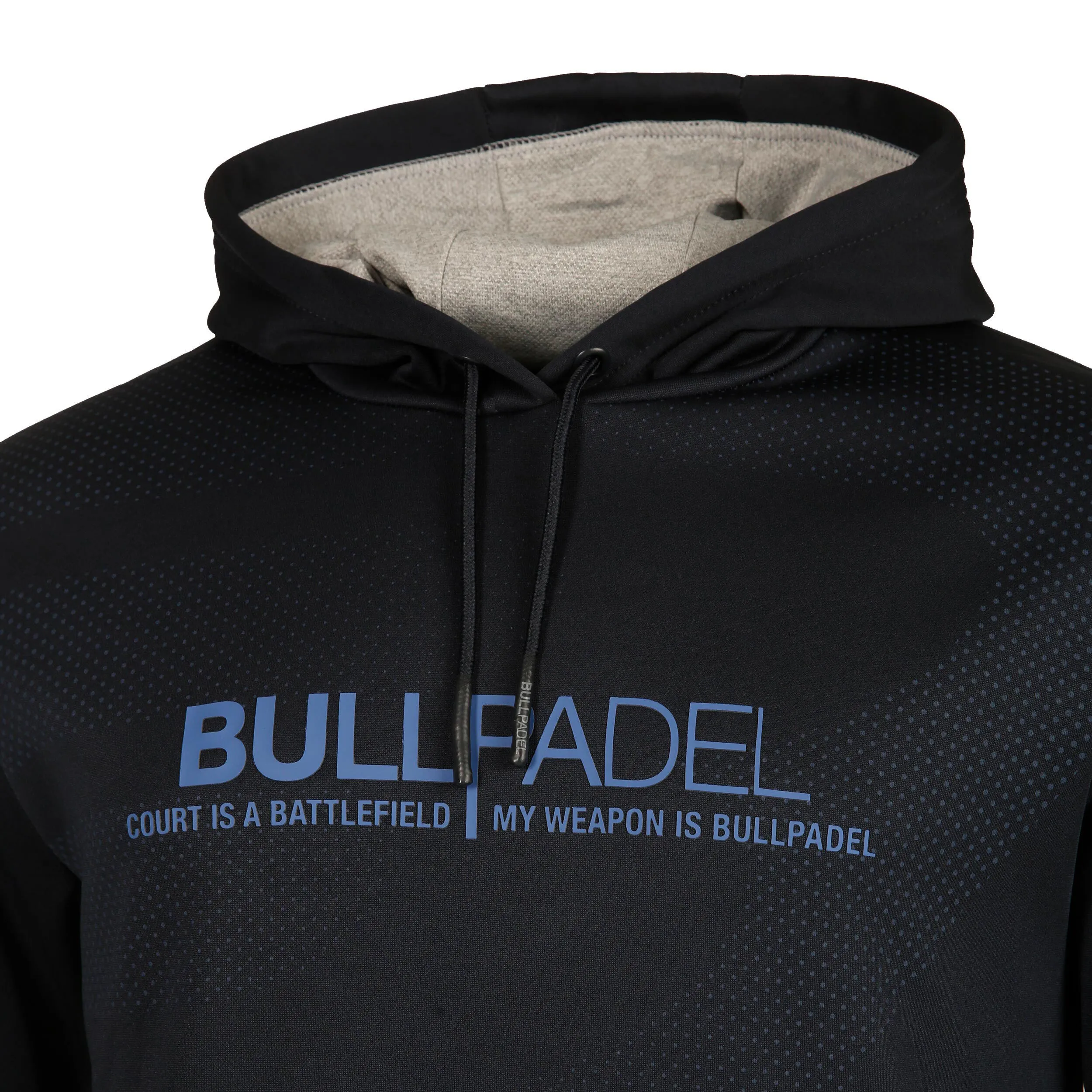 Bullpadel Grelo Hoody Men