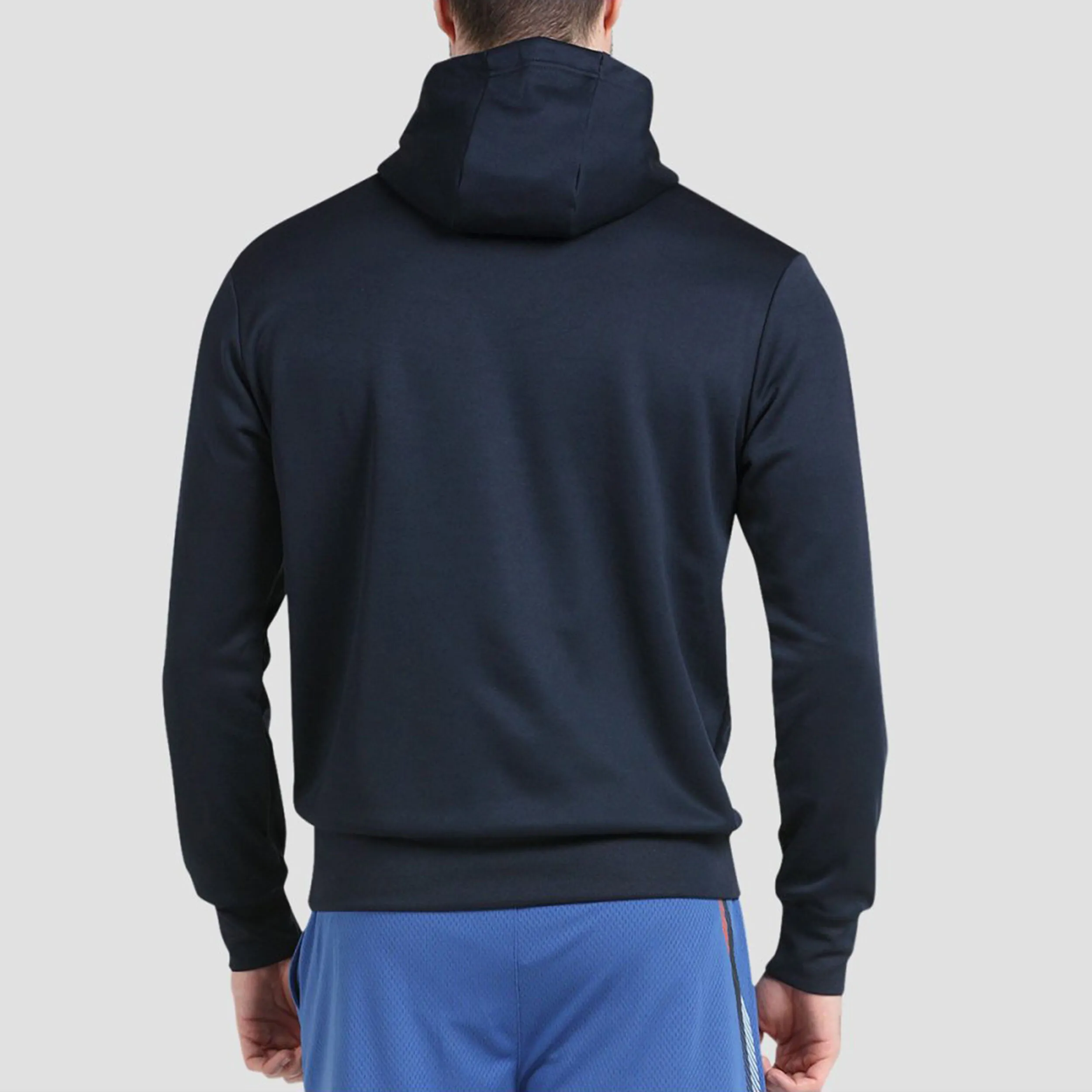 Bullpadel Grelo Hoody Men