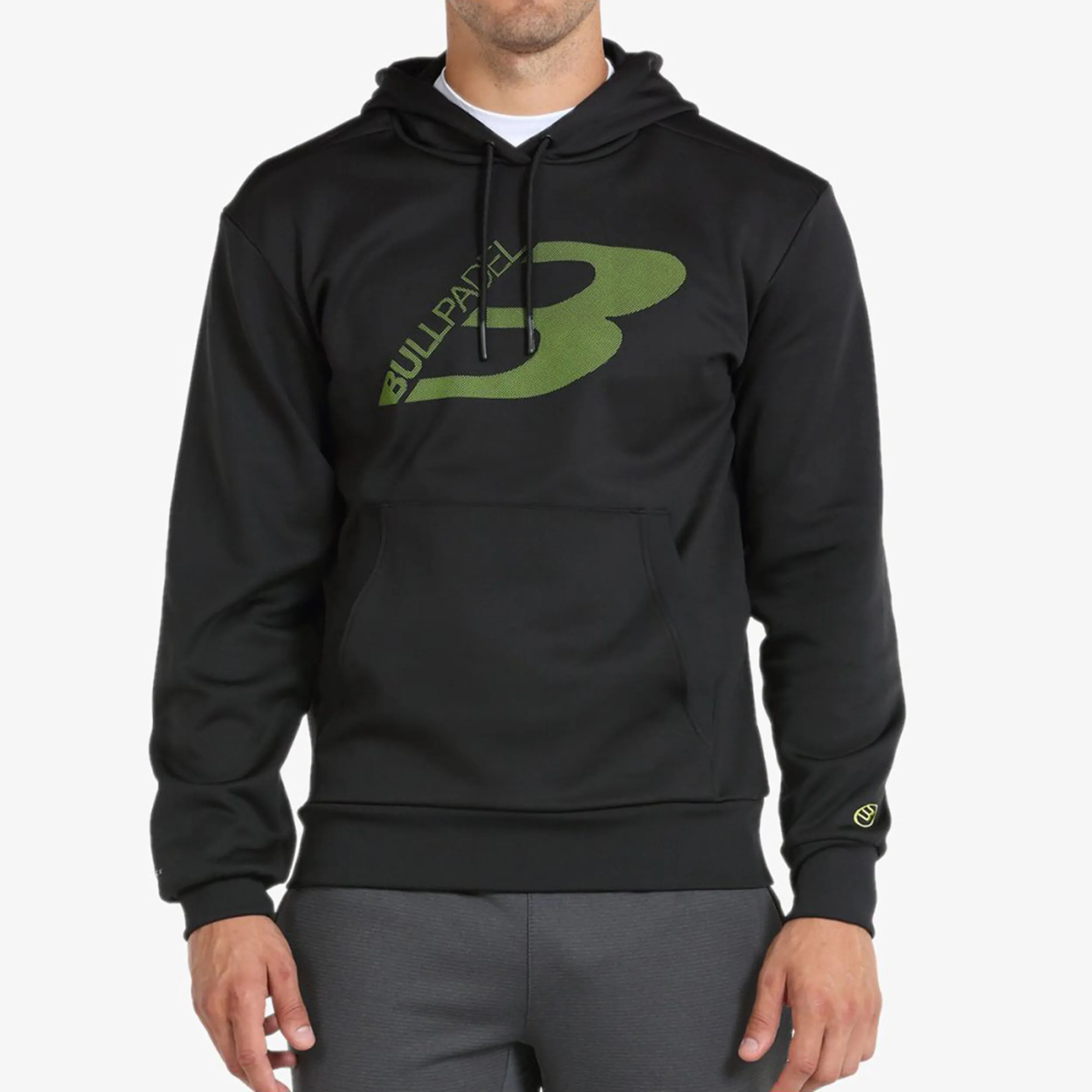 Bullpadel Nocla Hoody Men