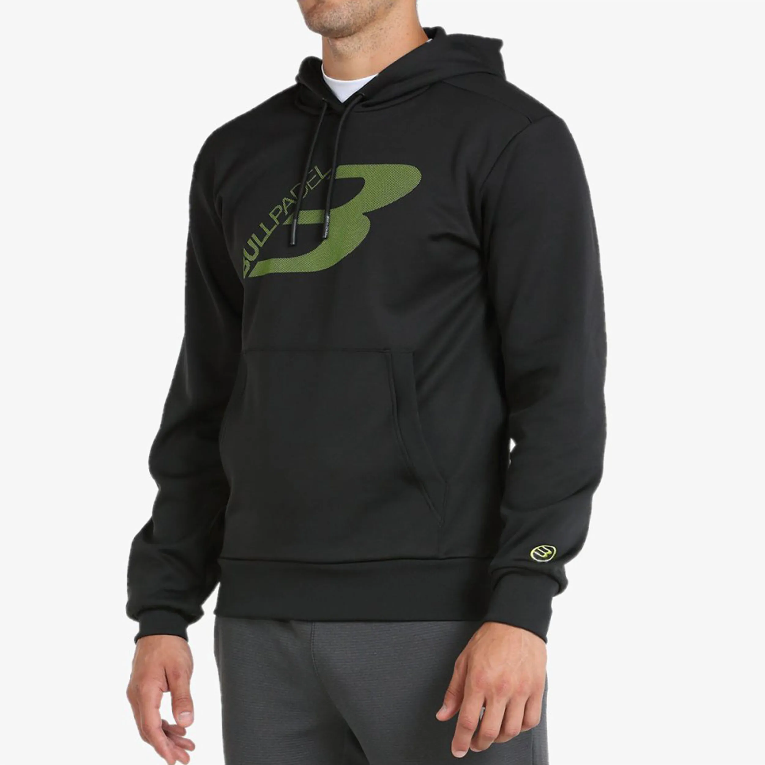 Bullpadel Nocla Hoody Men