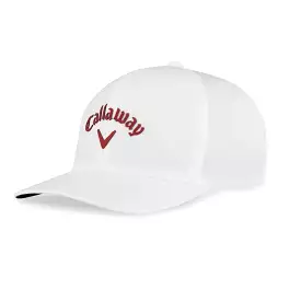 Callaway Men's Stretch Hat Fitted Golf Cap 2024