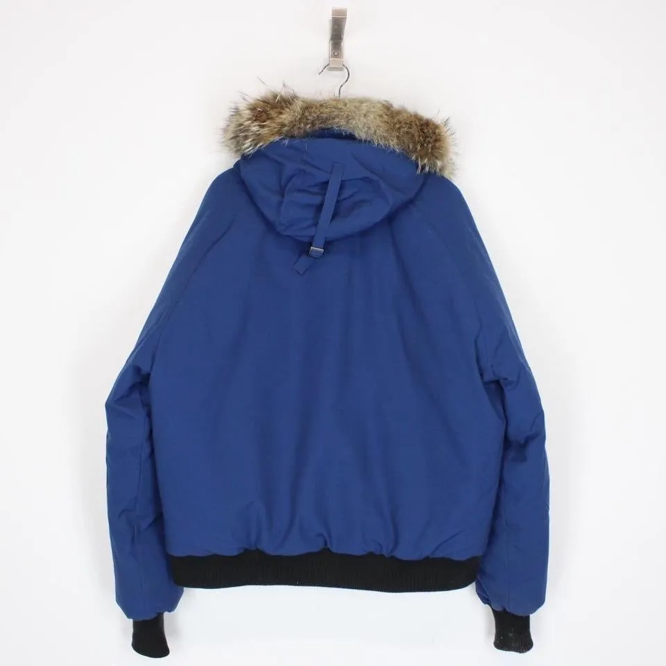 Canada Goose Chilliwack Bomber Down Jacket XL