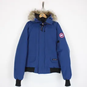 Canada Goose Chilliwack Bomber Down Jacket XL