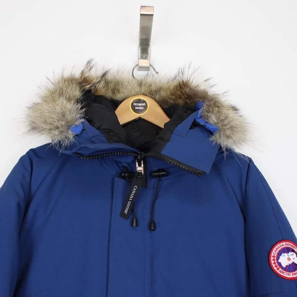 Canada Goose Chilliwack Bomber Down Jacket XL