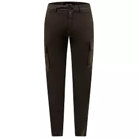 Cargo Trouser Olive - AW22