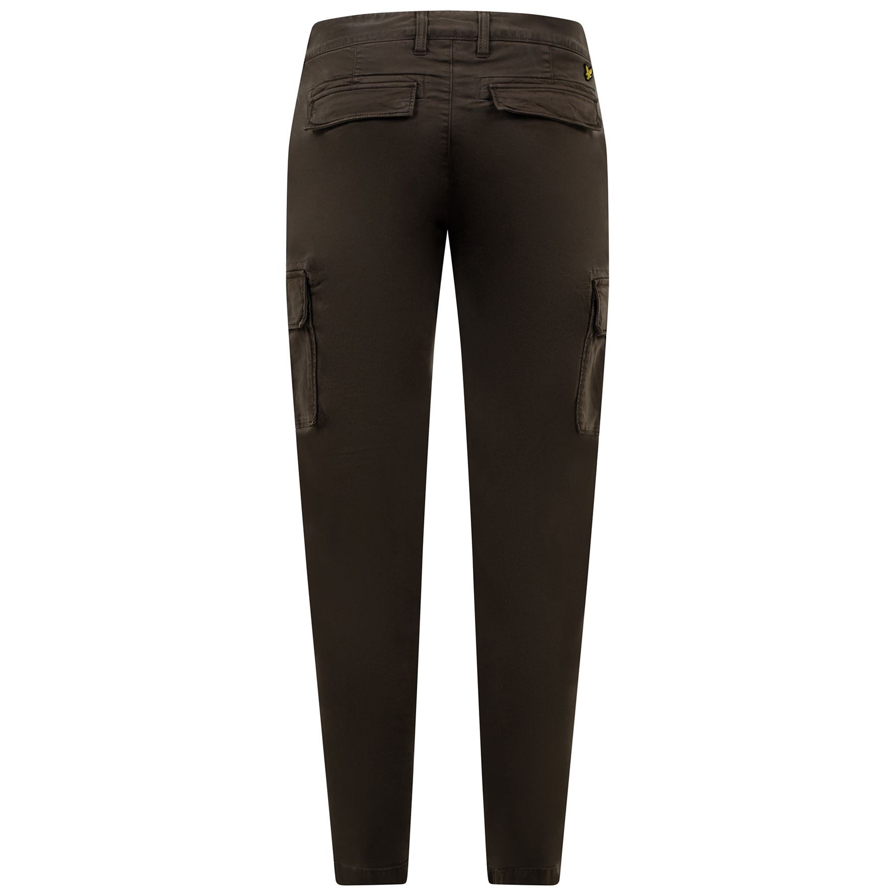 Cargo Trouser Olive - AW22