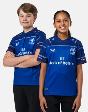 Castore Kids Leinster Replica Home Jersey