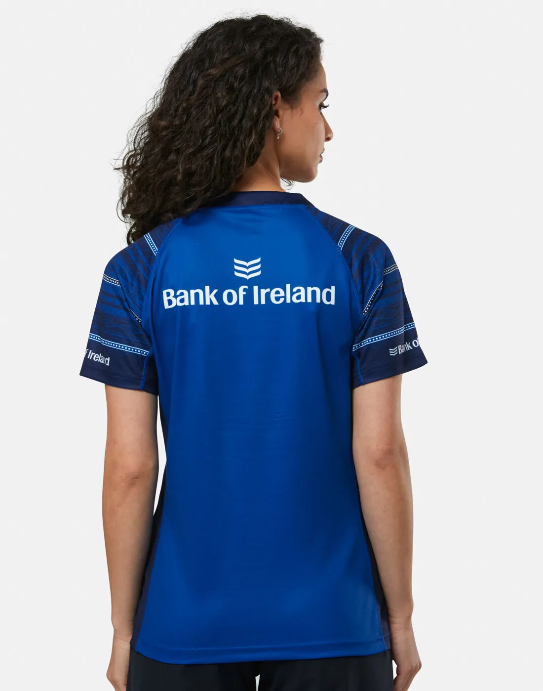 Castore Womens Leinster Replica Home Jersey