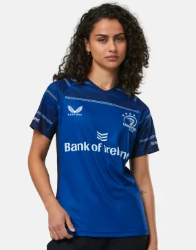 Castore Womens Leinster Replica Home Jersey