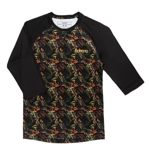 Chaos Jersey Men's