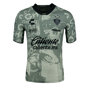 Charly Atlas x Call of Duty 23/24 Special Edition Third Jersey