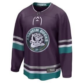 Children's 30th Anniversary Replica Fanatics Jersey