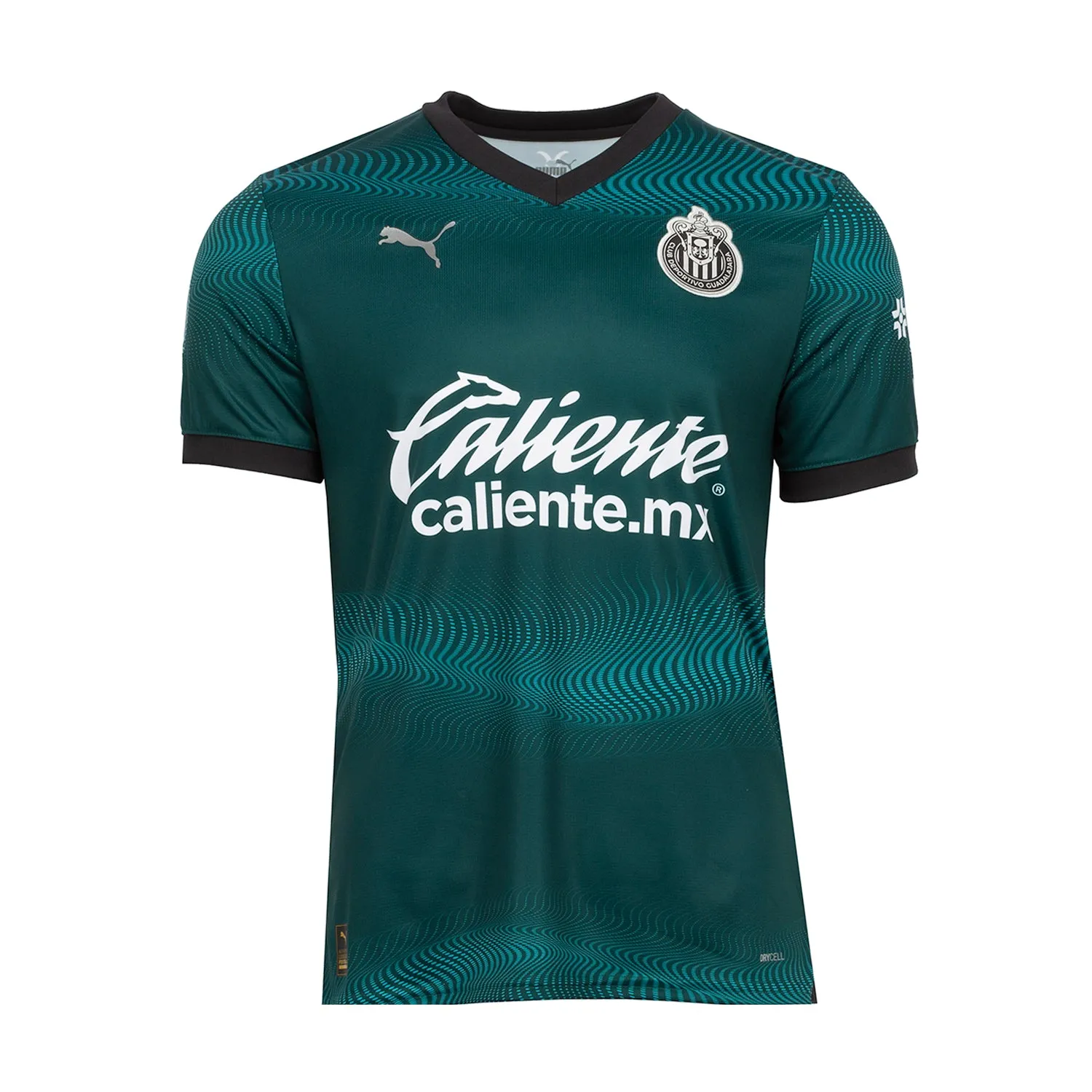 Chivas 23/24 Replica 3rd Jersey - Mens