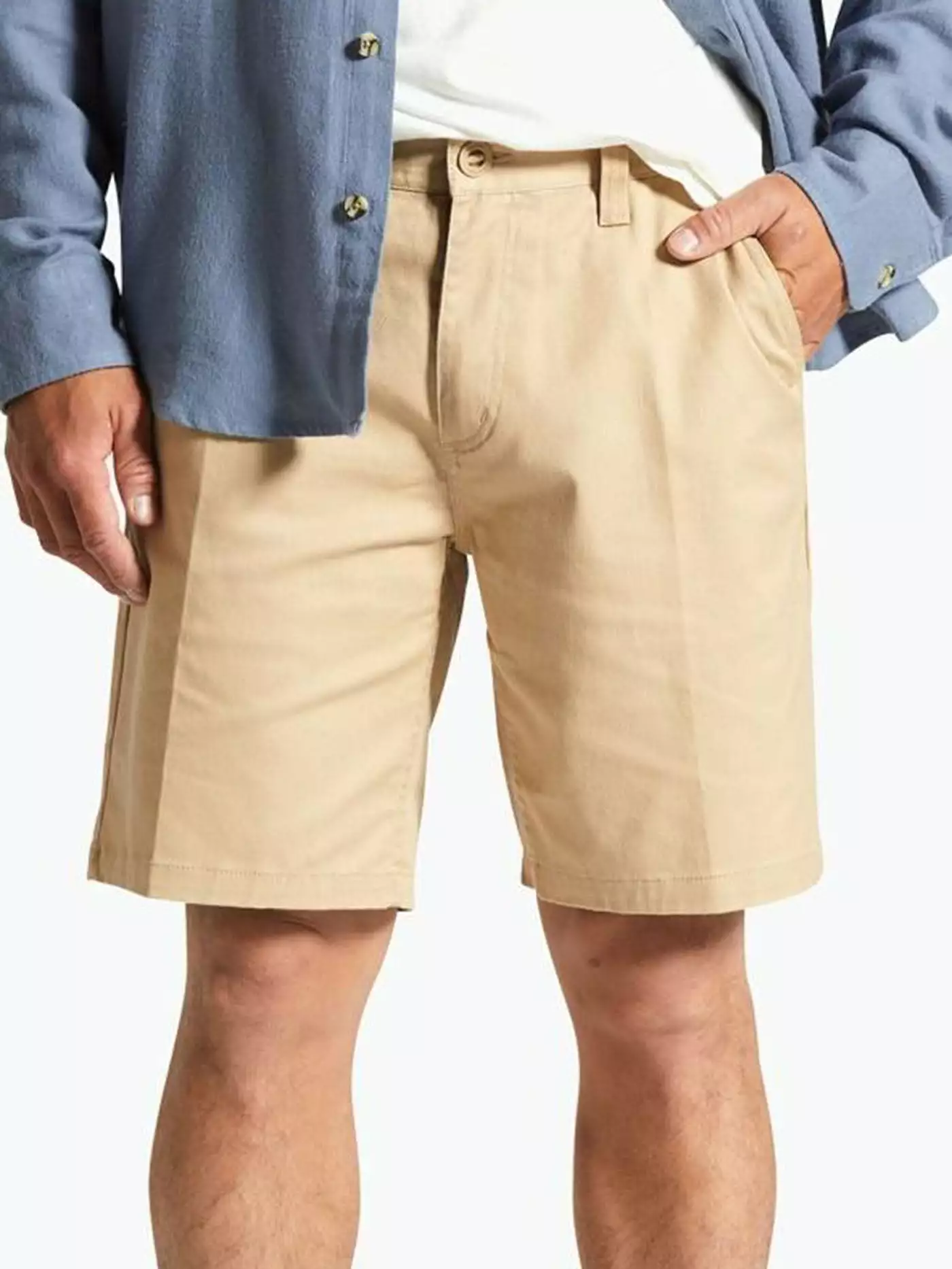 Choice Chino 19'' Short