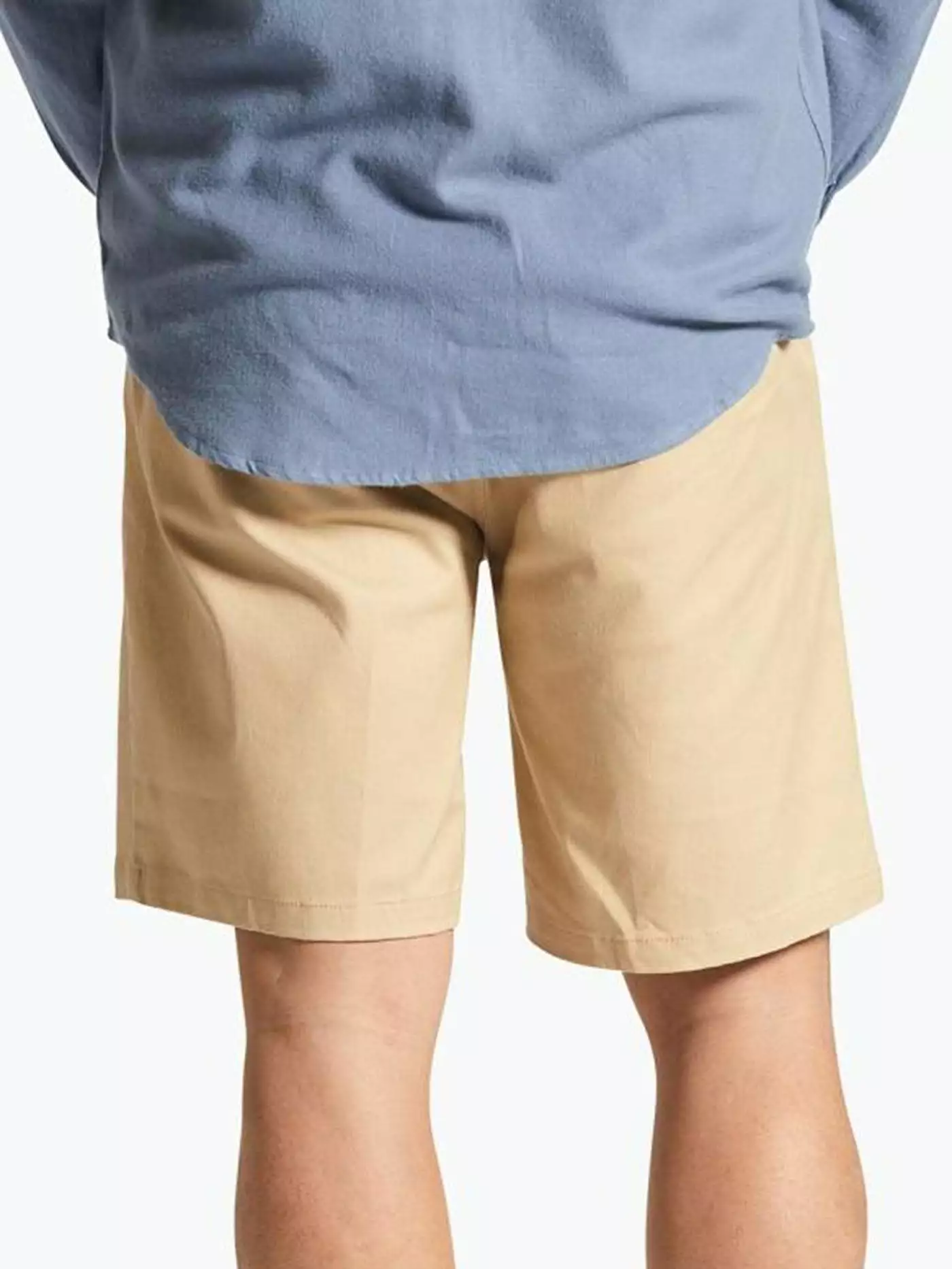 Choice Chino 19'' Short