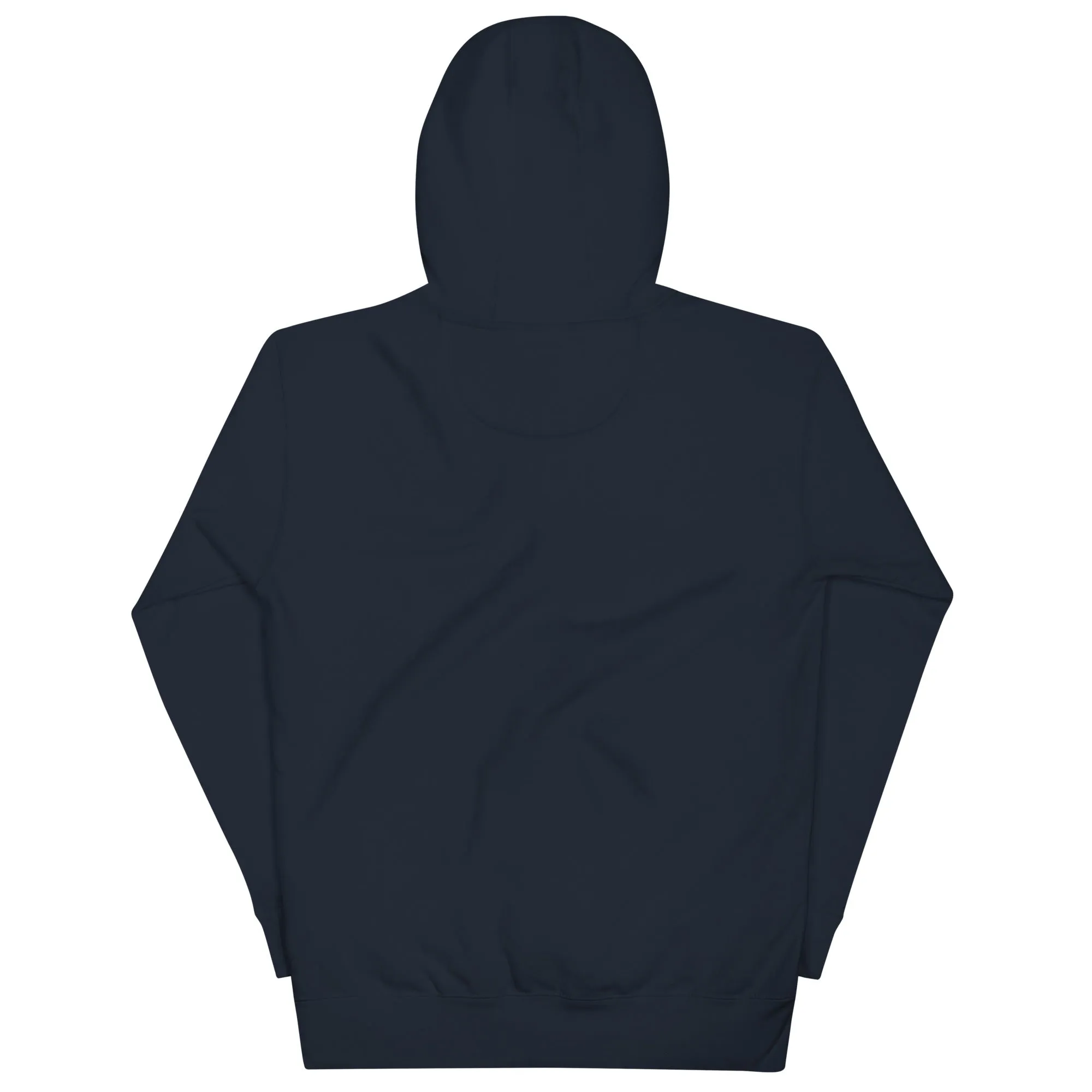 Circle of Weirdness Hoodie | Navy