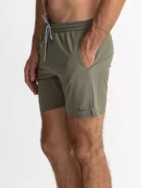 Classic Beach Shorts