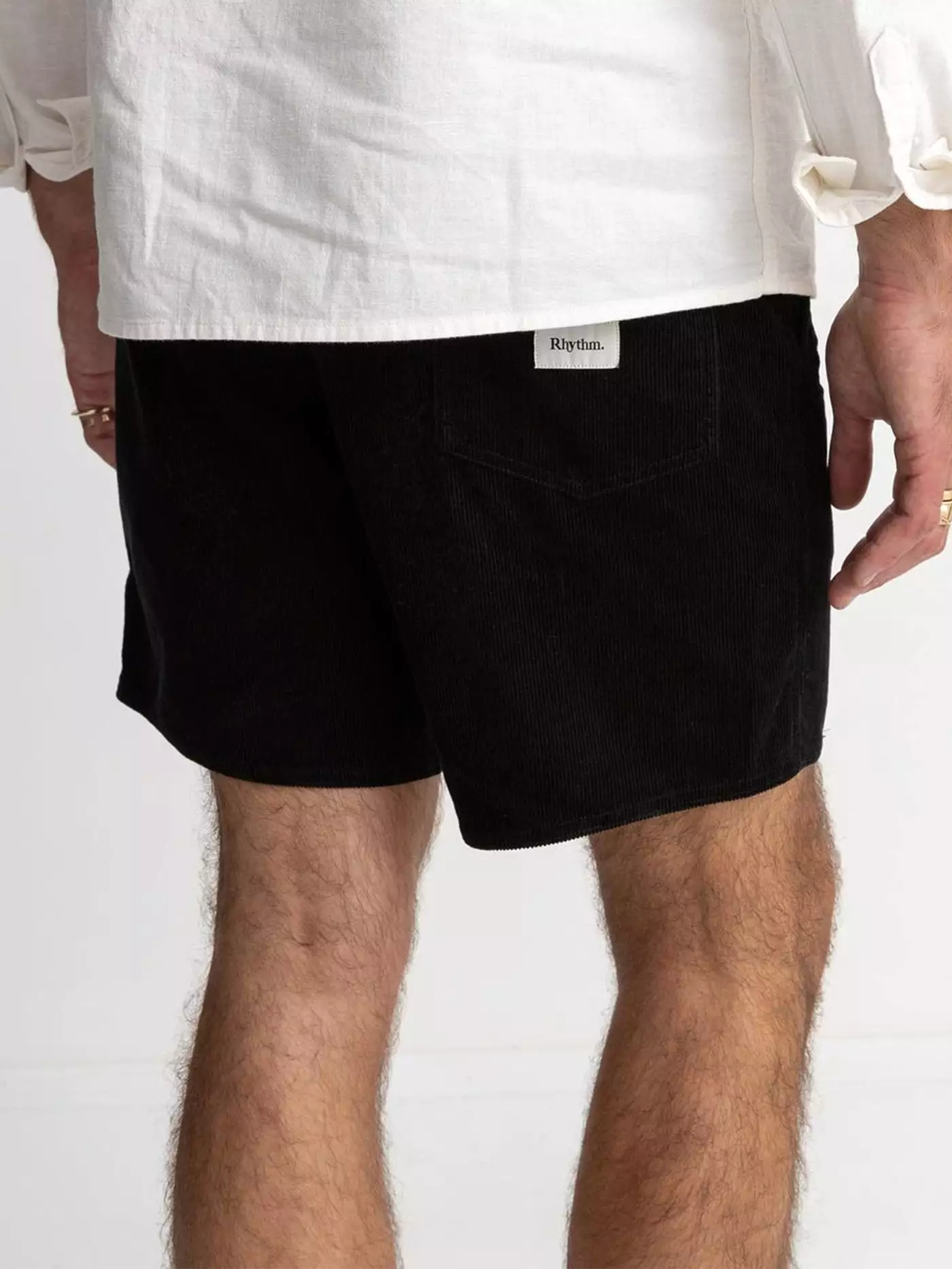 Classic Cord Jam Shorts