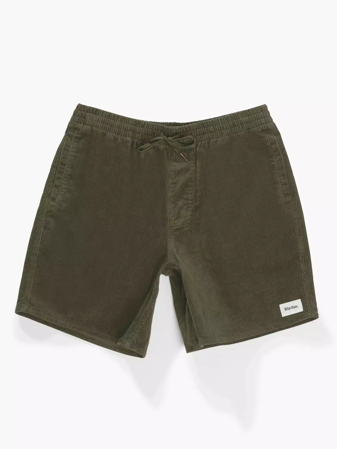 Classic Cord Jam Shorts