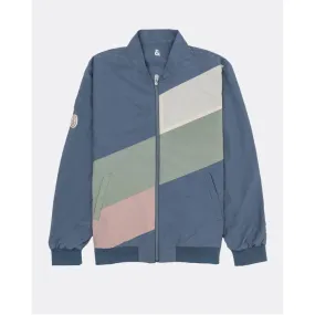 Colours & Sons Reversable Track Jacket 9223-620