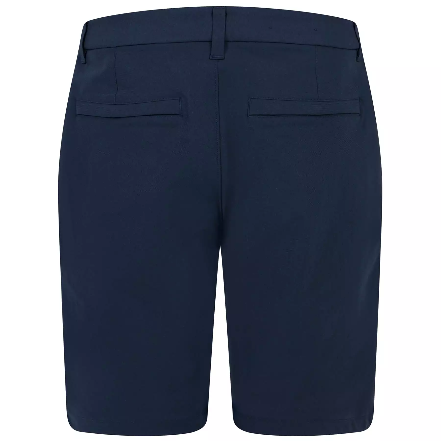 Commission 9 Inch Warpstreme Classic Fit Shorts True Navy - 2024