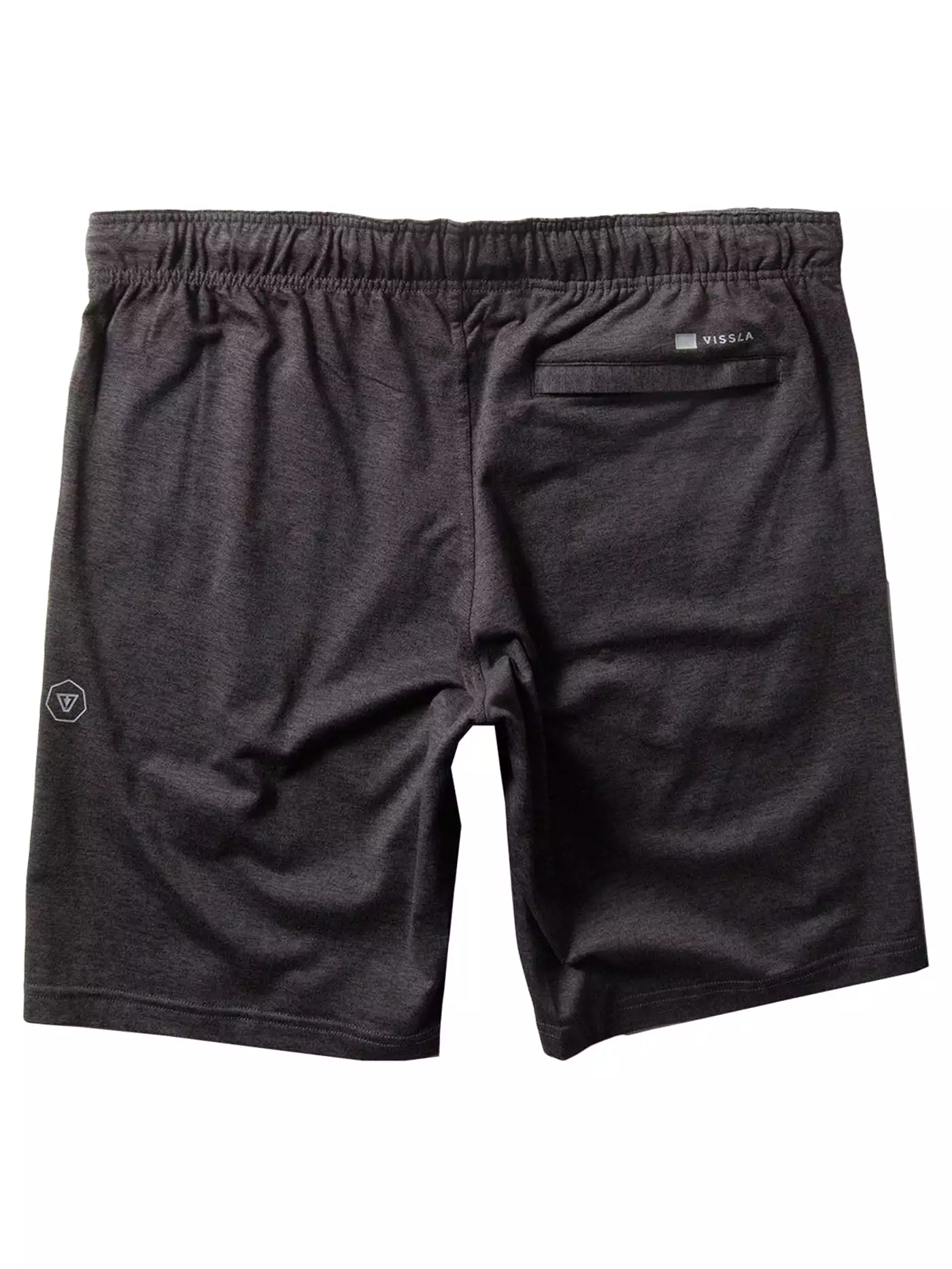 Comp Lite Eco Elastic Short