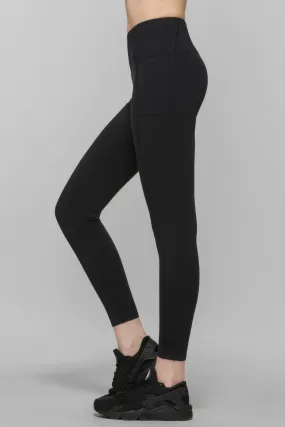 Compress Leggings Regular 30.5