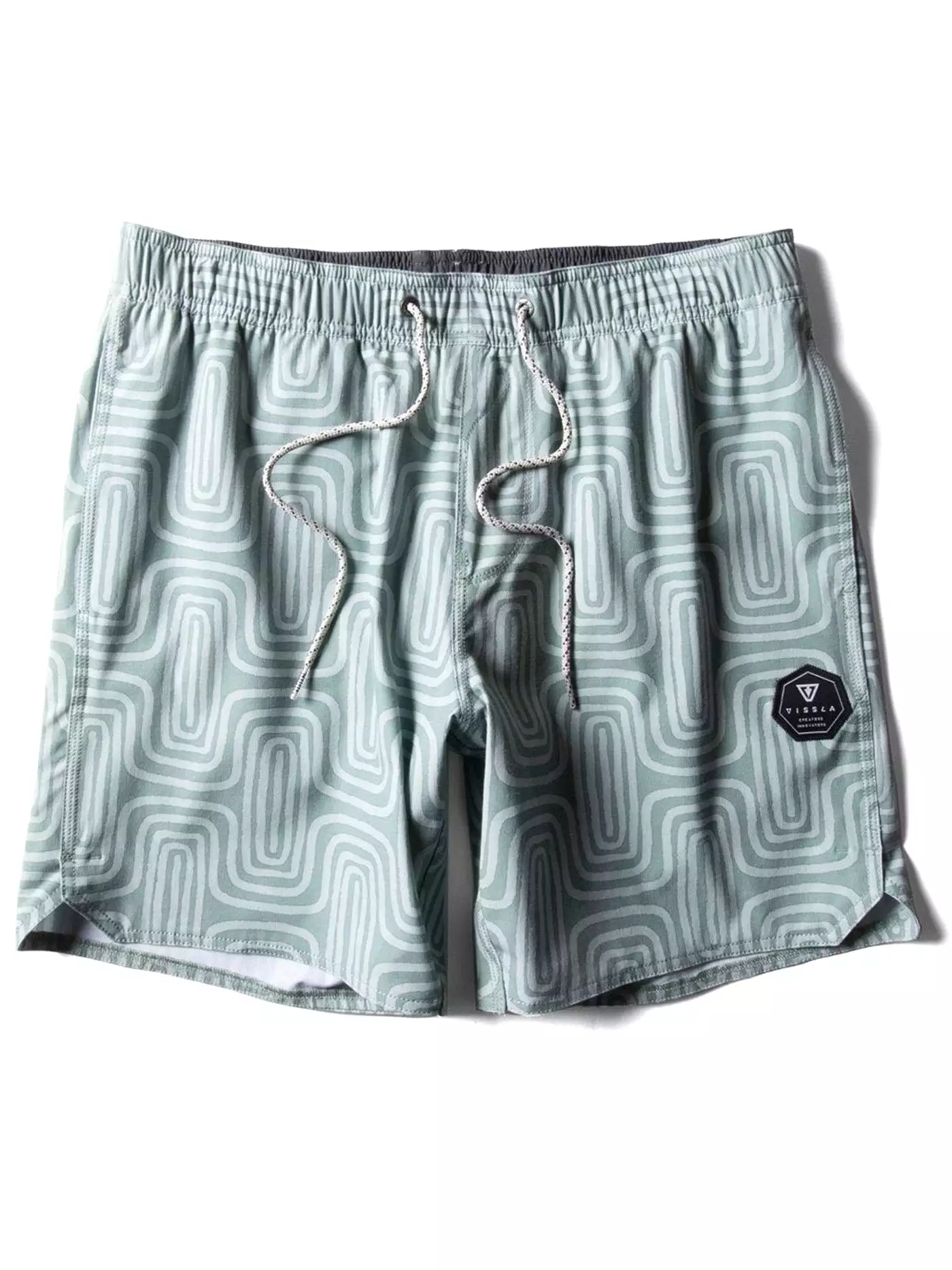 Congos 16.5'' Ecolastic Shorts