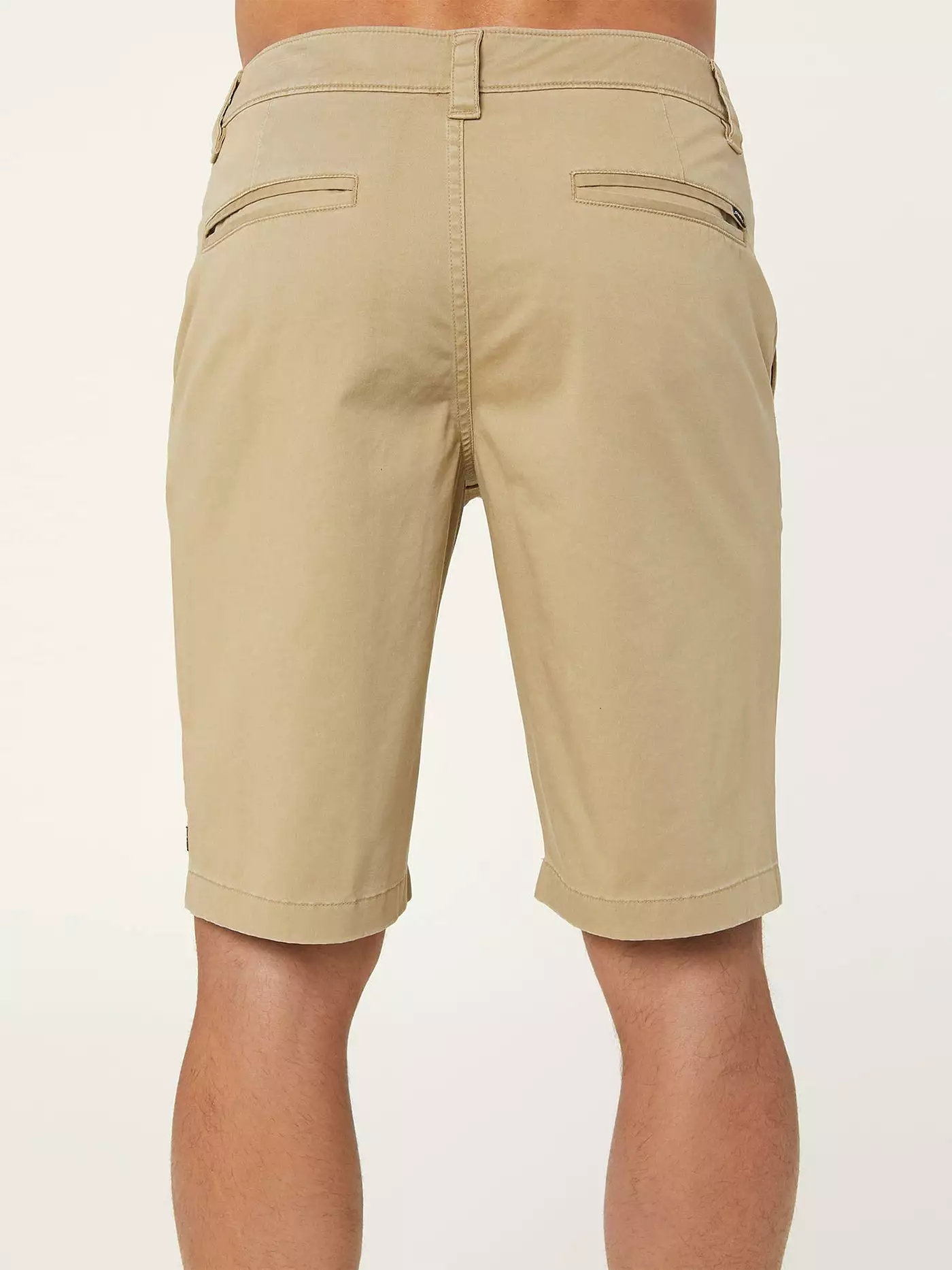 Contact Stretch Shorts