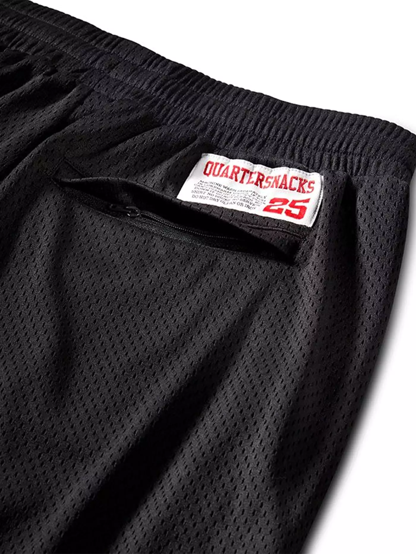 Converse x Quartersnacks Shorts