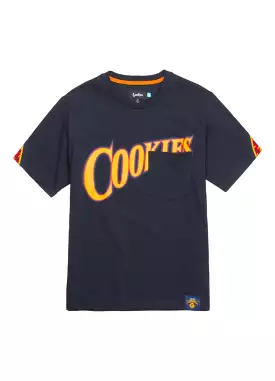 Cookies Full Clip Cotton Jersey Ss CM241KST06