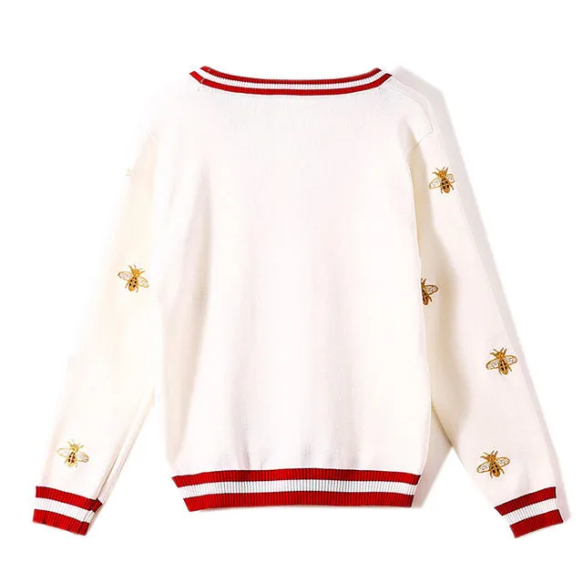 CORALINE SWEATER