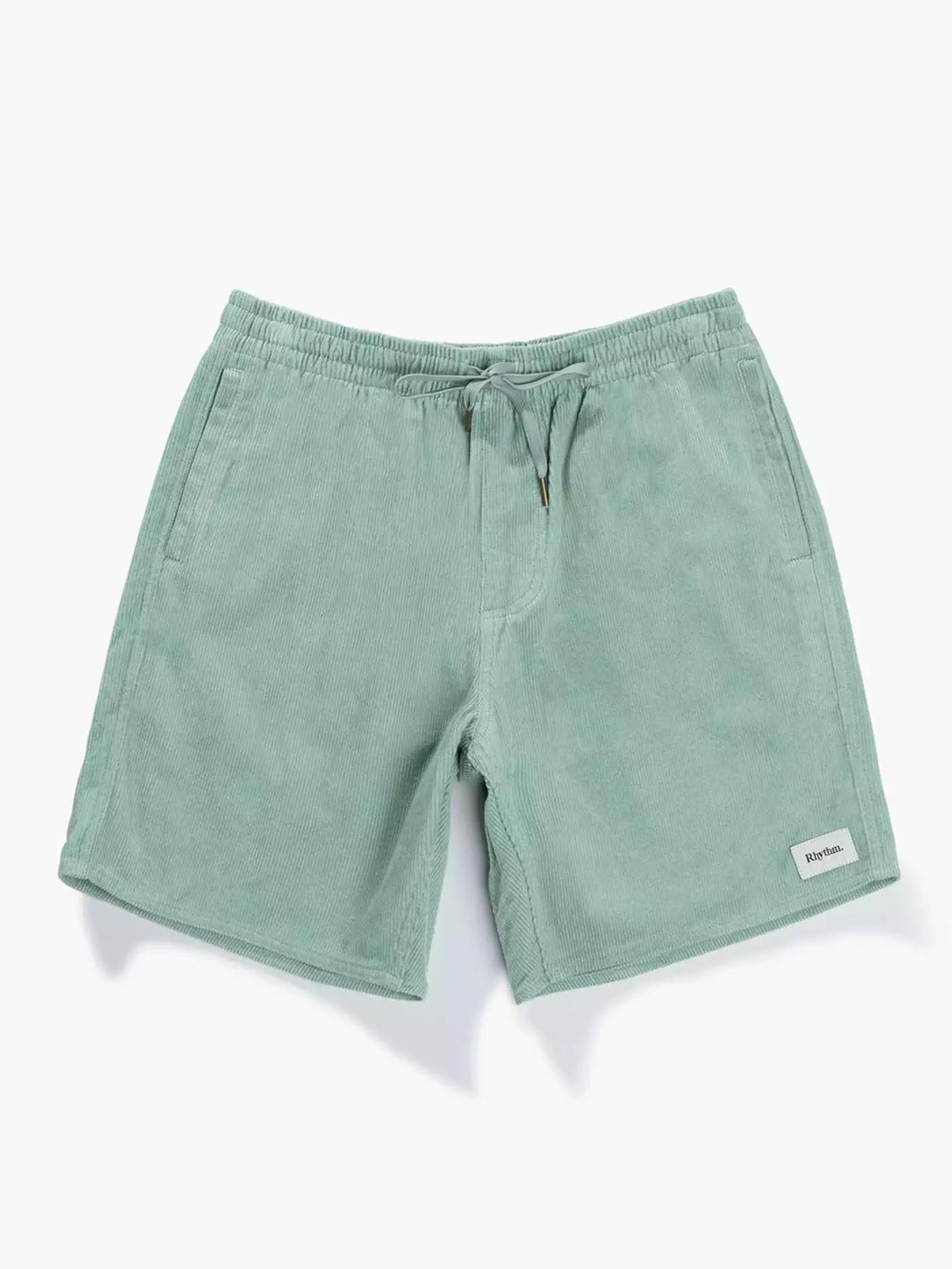 Cord Jam Shorts