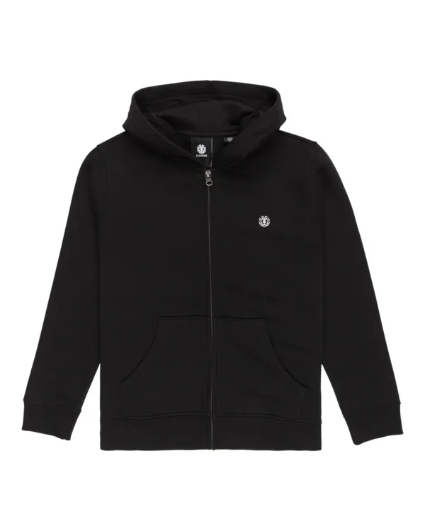 Cornell Classic - Zip-Up Hoodie for Boys 8 - 16