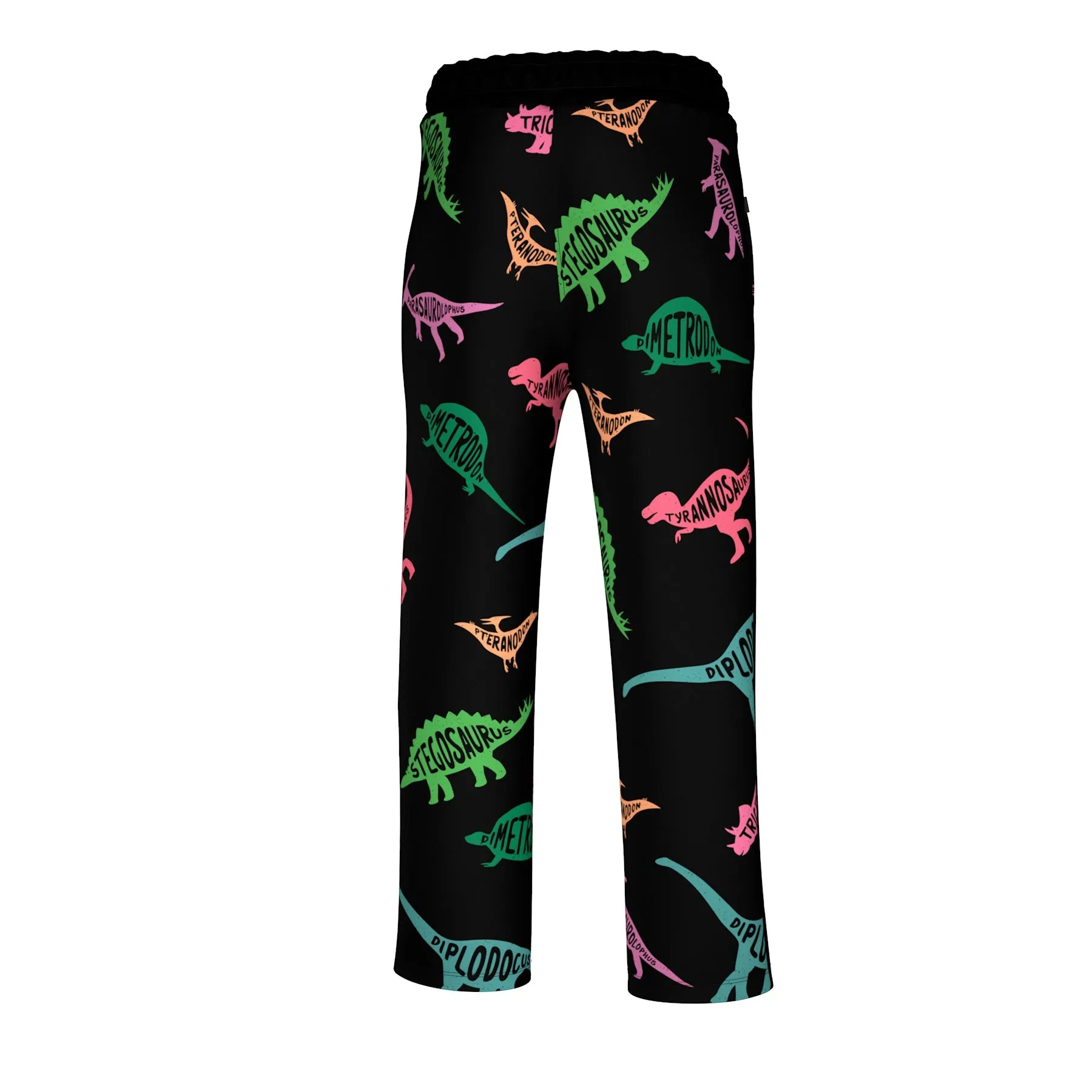 Dinosaurs Track Pants