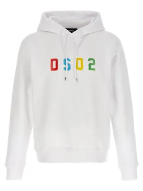 Dsquared2 'Cool Fit' Hoodie