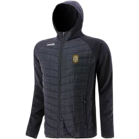 Dunshaughlin GAA Royal Gaels Peru Lightweight Padded Jacket