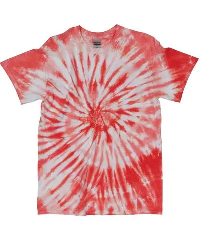 Dyenomite R & R Tie-Dyed T-Shirt