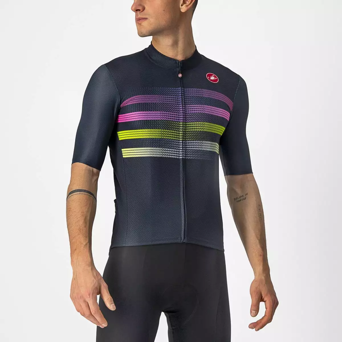 Endurance Pro Jersey Men's